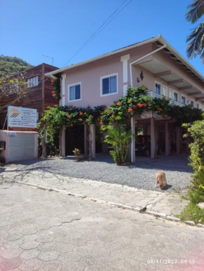 Pousada Águas do Embaú